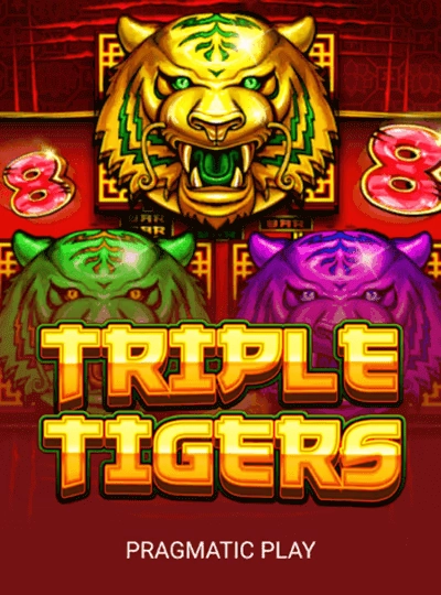 Classic fruit slot game cover
